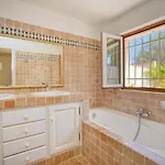 Maison De Face Au Golf De St-maxime Вилла *