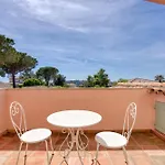 Villa Maison De Face Au Golf De St-maxime Sainte-Maxime