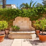 Maison De Face Au Golf De St-maxime Villa *