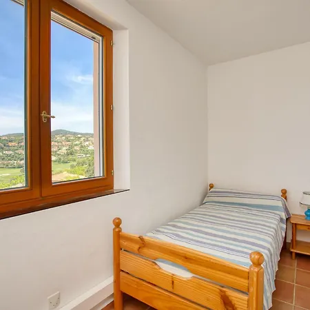 Maison De Face Au Golf De St-maxime Villa Sainte-Maxime