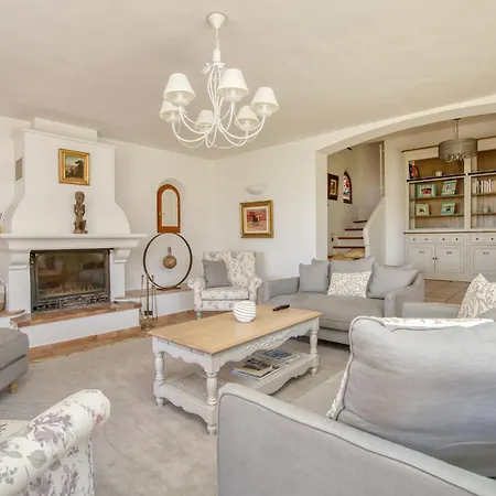 Maison De Face Au Golf De St-maxime سانت ماكسيم